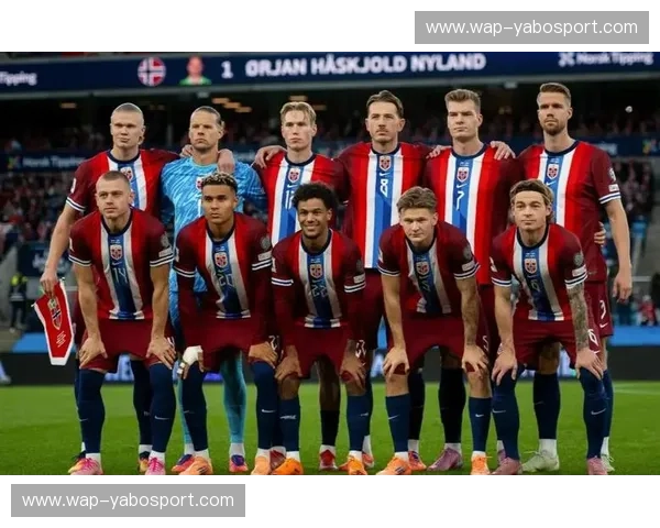 2026世界杯欧洲区预选赛：一场充满激情与挑战的足球盛宴