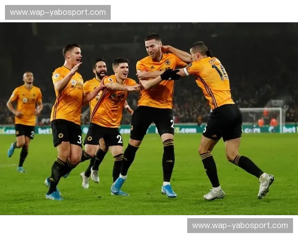 狼烟四起，海鸥来袭：狼队与布莱顿的英超博弈，谁才是真正的搅局者？